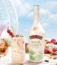 Baileys Deliciously Light 0,7l 🥃 Original Irish Cream Likör ab 8,07 € (Prime)