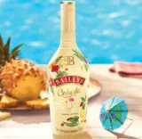 2x Baileys Colada | DER Tropenhit auf Eis oder im Cocktail | 17% vol | 700ml für 25,48 € inkl. Prime-Versand (statt 37,98 €)