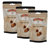 Baileys Mini Delights Chocolate 3*102 g für 3,09 € inkl. Prime-Versand (statt 10,65 €)