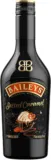 Baileys Salted Caramel Original Irish Cream Likör (500ml, 17% vol) ab 9,39 € inkl. Prime-Versand