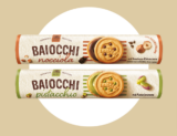 Gratis Testen 🍪💚 Mulino Baiocchi Kekse