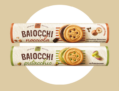 Gratis Testen 🍪💚 Mulino Baiocchi Kekse