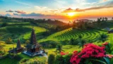 Bali Rundreise – 6 Tage mit Hotels, Frühstück & Transfers nur 560€