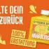 LIPTON ICE TEA Zitrone Eistee mit Zitronen Geschmack EINWEG (6x500ml) ab 4,49 € inkl. Prime-Versand zzgl. Pfand (statt 7,74 €)