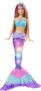 Barbie Dreamtopia Meerjungfrau HDJ36 für 15,37 € inkl. Prime-Versand