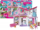 Barbie FXG57 Malibu House Playset – für 57,69 € inkl. Versand (statt 78,79 €)