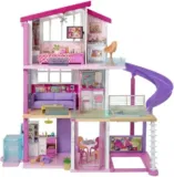 Barbie GNH53 Traumvilla für 175,99 € inkl. Versand