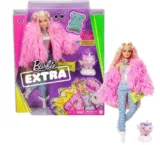 Barbie GRN28 – Extra Puppe für 18,99 € inkl. Prime-Versand (statt 28,62 €)