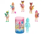 Barbie GTT25 – Chelsea Color Reveal Puppe für 9,34 € inkl. Prime-Versand (statt 14,00 €)