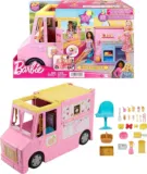 Barbie Limonadenmobil HPL71 für 30,00 € inkl. Prime-Versand