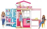 Barbie Mattel DVV48-2-Etagen Ferienhaus für 34,94 € inkl. Versand (statt 60,38 €)