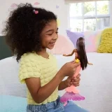 Barbie Meerjungfrauen-Spielzeugpuppe JDM73