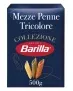 Barilla Collezione Mezze Penne Tricolore (500g) ab 1,51 € inkl. Prime-Versand (statt 1,99 €)