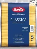 Barilla Hartweizen Pasta Bavette n. 13 – 3*5KG (15 KG!) für 21,85 € inkl. Prime-Versand (statt 32,00 €)