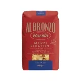 Barilla Pasta Al Bronzo Mezzi Rigatoni (500g)