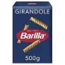 Barilla Pasta Klassische Girandole n.34 (500g) ab 1,04 € inkl. Prime-Versand