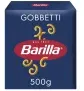 Barilla Pasta Klassische Gobbetti n.51 aus Hartweizen immer al dente ((1 x 500 g) (Packung mit 6)) für 7,74 € inkl. Prime-Versand (statt 13,74 €)