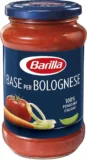 Barilla Pastasauce Base per Bolognese 6er Pack (6x400g) ab 11,54 € inkl. Prime-Versand
