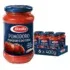 Barilla Pastasauce Basilico – Basilikum-Sauce 6er Pack (6x400g) ab 8,60 € inkl. Prime-Versand