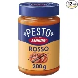 Barilla Pesto Rosso 12er Pack (12x200g)