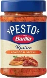 Barilla Pesto Rustico Pomodori Secchi (200g)