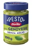 Barilla Pesto alla Genovese ohne Knoblauch (190g) ab 1,99 € inkl. Prime-Versand (statt 3,49 €)
