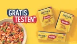 Barilla Protein+ Pasta gratis testen dank Cashback – Jetzt Geld-zurück-Aktion sichern