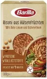 Barilla Risoni aus Hülsenfrüchten – Rote Linsen und Kichererbsen 300g ab 2,78 € inkl. Prime-Versand