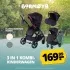 Der schnurlose Luna-Controller (Amazon Gaming) für 39,99 € inkl. Prime-Versand (statt 70,00 €)