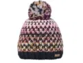 Barts Nicole Beanie rosa (Für Damen, one size) für 17,94€ inkl. Versand statt 22,63€