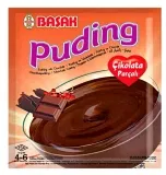 🔥8x Basak Schokoladenpudding (je 4-6 Portionen)