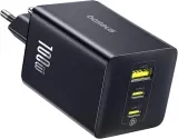 Baseus Enerfill USB C Ladegerät 100W 3-Ports für 23,99 € inkl. Prime-Versand