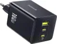 Baseus Enerfill USB C Ladegerät 100W 3-Ports für 29,99 € inkl. Prime-Versand