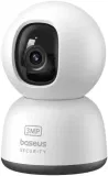 Baseus Security P1 Lite Pan-Tilt Überwachungskamera Innen 2K Hd Für 16,99 € Inkl. Prime-Versand (Statt 23,99 €)