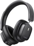 Baseus Wireless Noise Cancelling Kopfhörer mit Spatial Audio Bluetooth Kopfhörer Over Ear für 39,99 € inkl. Versand (statt 74,99 €)