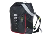 Basil Miles Nordlicht (Fahrradtasche und Rucksack 17 l) für 45,90 € inkl. Versand (statt 61,00 €)