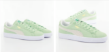 Puma Basket Puma Women Fresh Mint Gr. 36-41
