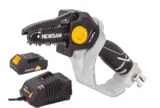 Batavia Nexxsaw V3 18-V-Kettensäge inkl. Akku & Ladegerät für 85,90 € inkl. Versand (statt 127,00 €)