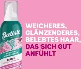 Batiste Dry Leave-In Conditioner Blush Batiste-Haarspülung (100ml) ab 2,37 € inkl. Prime-Versand (statt 3,95 €)