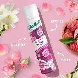 Batiste Trockenshampoo Blush Ohne Weiße Rückstände (200ml)