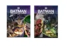 Batman: The Long Halloween, Teil 1 & Teil 2 für je 3,98 € [Prime Video] statt 14,99 €
