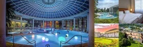 Baden-Baden: 2 Nächte im 4* Batschari Palais | Junior Suite inkl. Frühstück, Casino-Eintritt & Caracalla Therme ab 228,00 € für 2 Personen