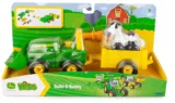 TOMY Bau dir deinen Bonnie Freund Traktor Spielzeug für 6,49 € inkl. Prime-Versand (statt 17,94 €)