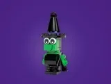 LEGO® Hexenbau-Aktion in den LEGO Stores: Baue eine LEGO® Hexe und nimm sie mit nach Hause!