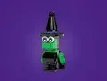 LEGO® Hexenbau-Aktion in den LEGO Stores: Baue eine LEGO® Hexe und nimm sie mit nach Hause!