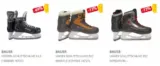 Bauer Schlittschuhe (Gr. 38,5 bis 42) für 30,44 € inkl. Versand