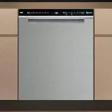 Bauknecht B7U HS51 X Unterbau-Geschirrspüler60 CM15 MaßgedeckePowerClean Pro-Effektive HochdruckdüsenNatural für 489,00 € inkl. Versand (statt 539,00 €)