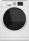 Bauknecht WATK Sense 86S 41 C Waschtrockner (8kg waschen, 6kg trocknen, EEK C) für 579,00 € inkl. Versand