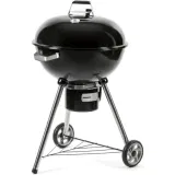 Bbq Fieldmann Holzkohle Aluminium Schwarz für 79,99 € inkl. Versand (statt 127,00 €)