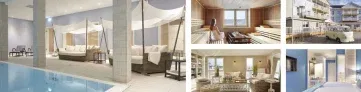 Ostsee-Auszeit im Beach Motel Heiligenhafen ab 112,00 € für 2 Personen